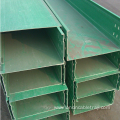 Anti-Corrosion FRP Large Span Cable Tray and Trunking